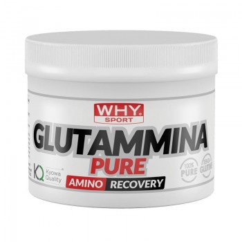 Glutammina Pure
